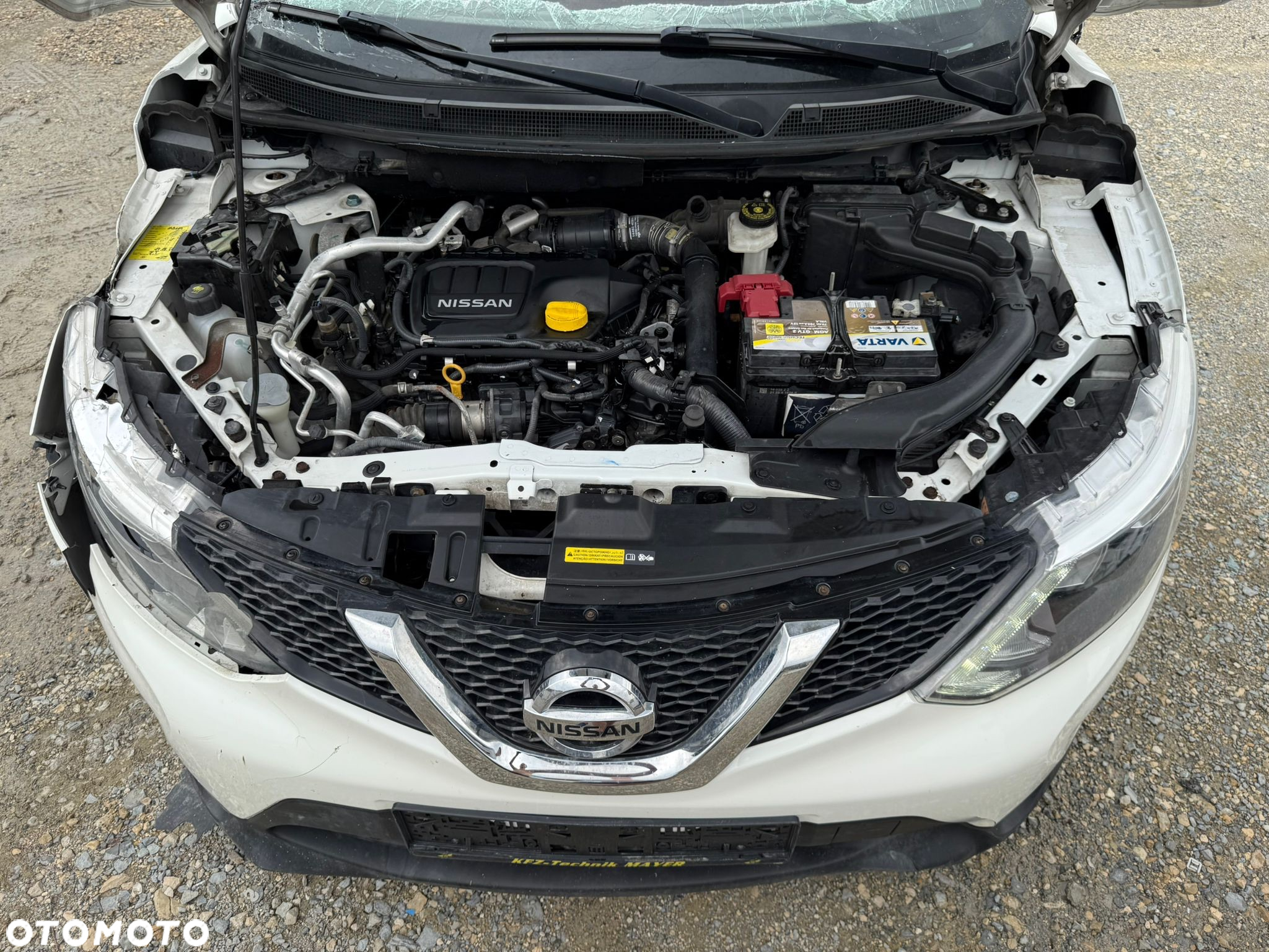 Nissan Qashqai 1.6 dCi TEKNA - 29