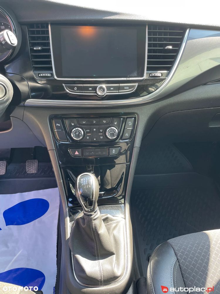 Opel Mokka - 20