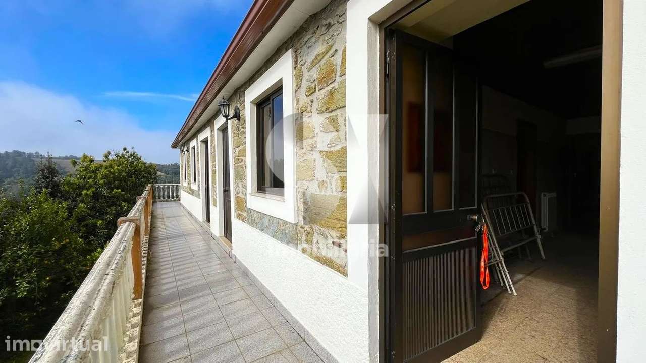 Propriedade única no Douro - Grande imagem: 3/38