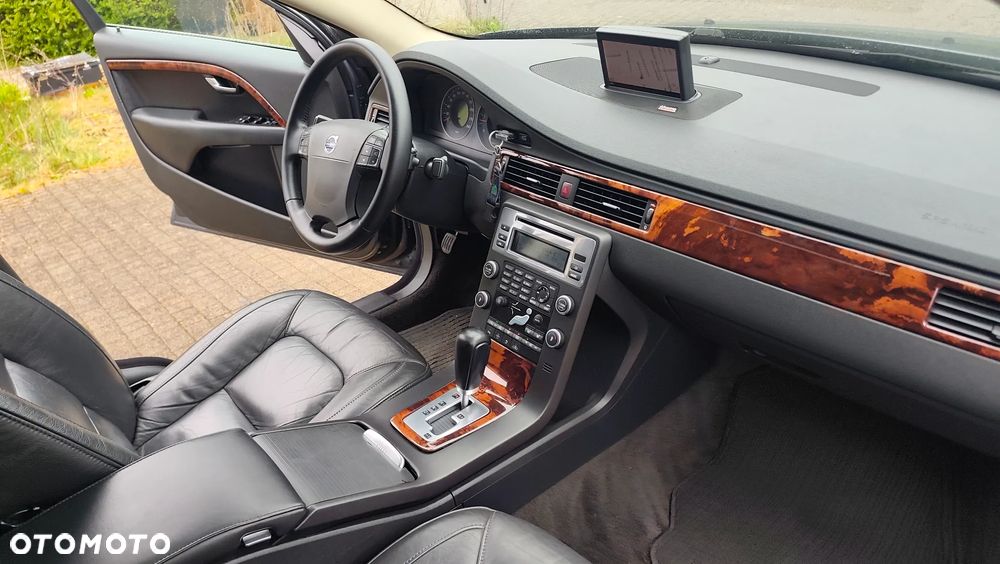 Volvo S80 2.4D5 Executive - 18