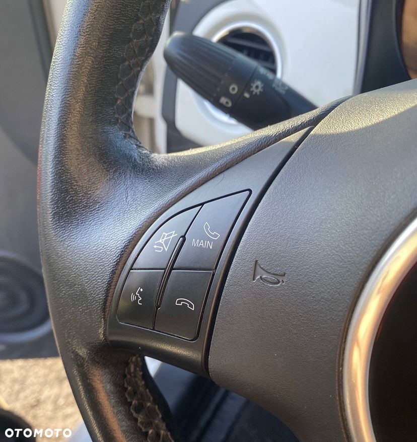 Fiat 500 1.4 16V Sport - 14