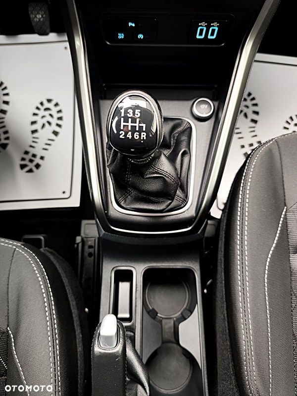 Ford EcoSport 1.0 EcoBoost TITANIUM - 14