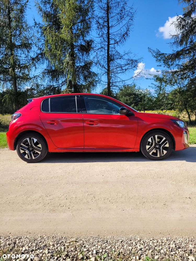 Peugeot 208 1.2 T Allure S&S - 6