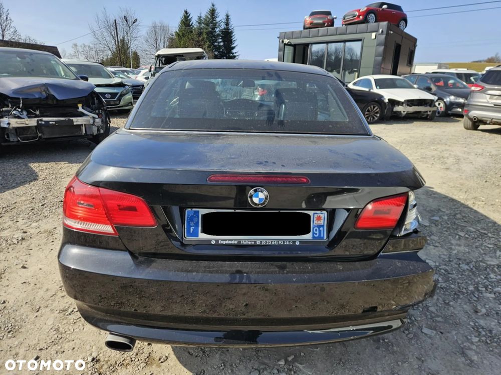 BMW Seria 3 320i Edition Exclusive - 8