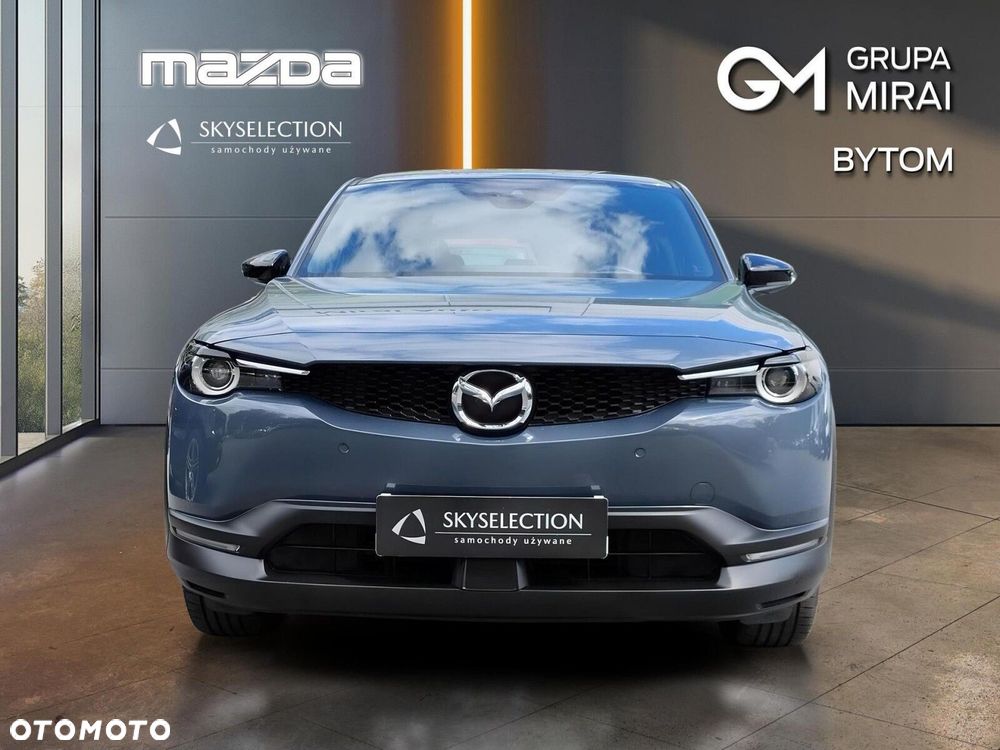Mazda MX-30 PHEV Prime Line - 9