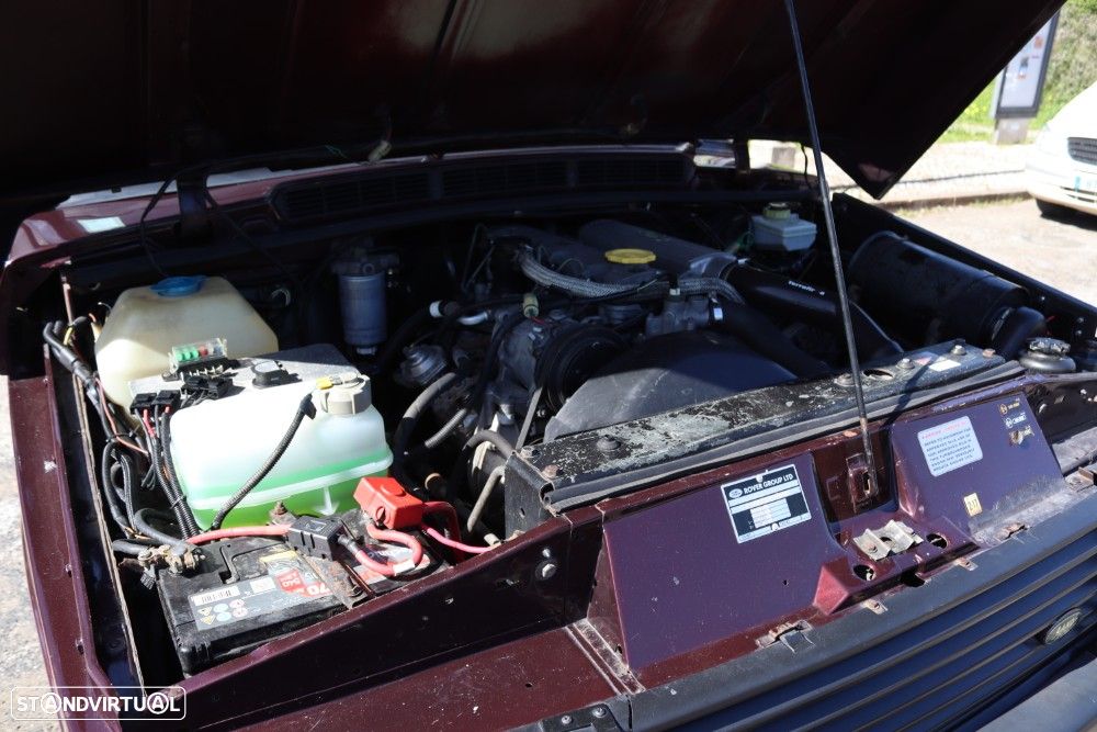 Land Rover Range Rover - 47