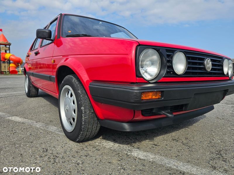 Volkswagen Golf 1.6 CL TD - 2