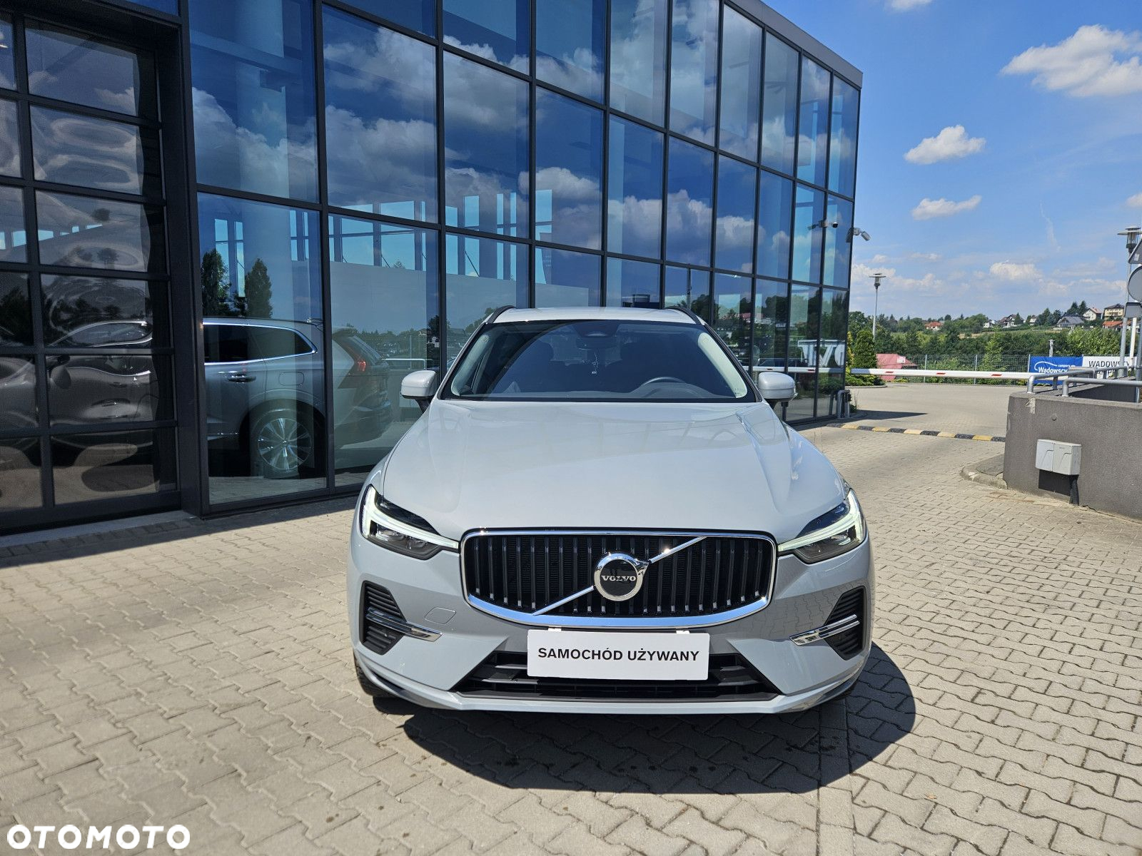 Volvo XC 60 - 2