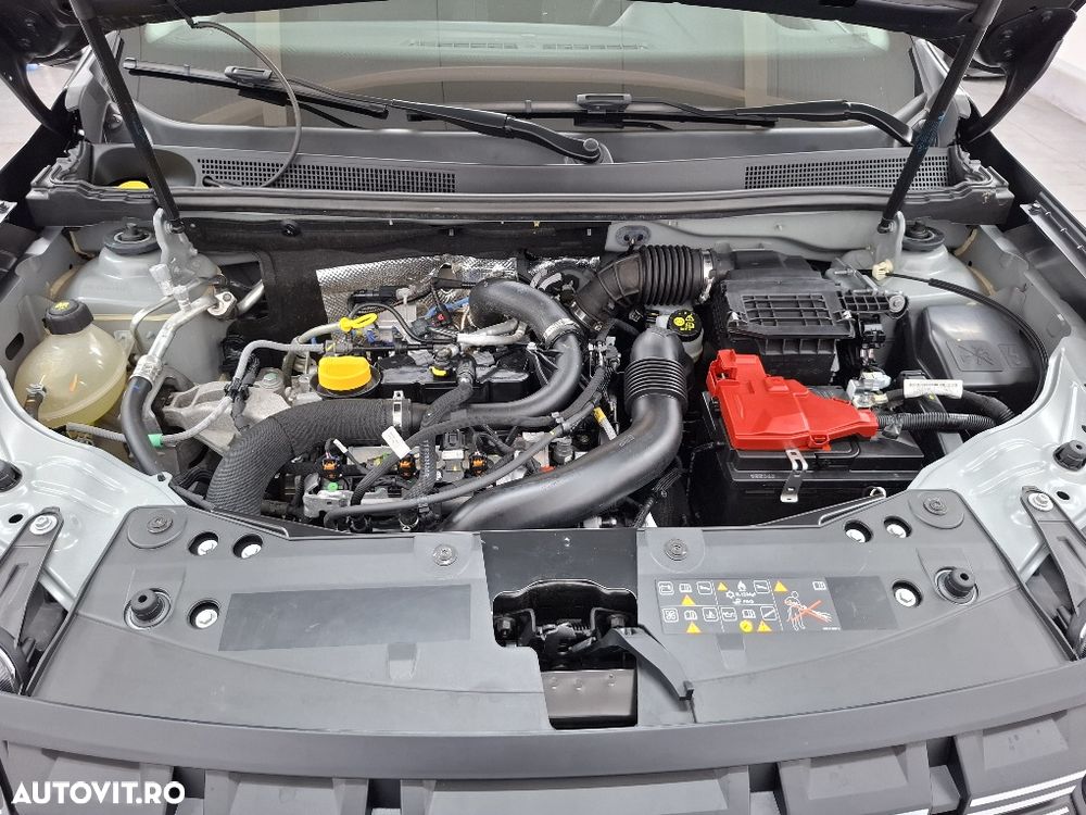 Dacia Duster ECO-G 100 Journey+ - 23