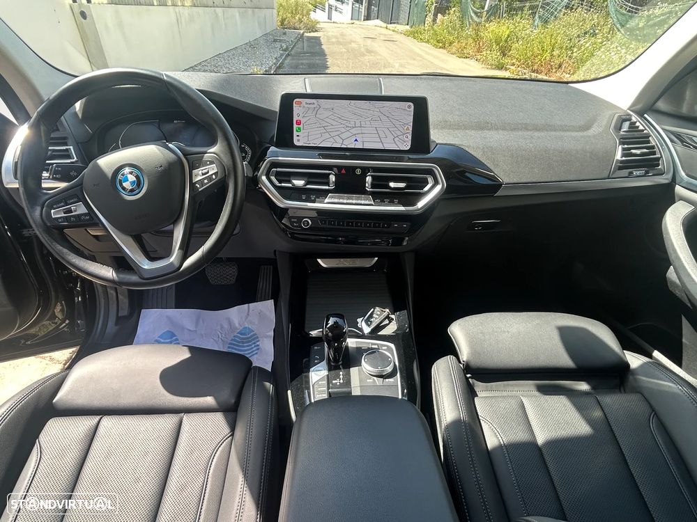 BMW X3 xDrive30e Aut. xLine - 11