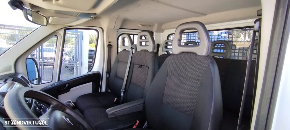 Citroën JUMPER - 11