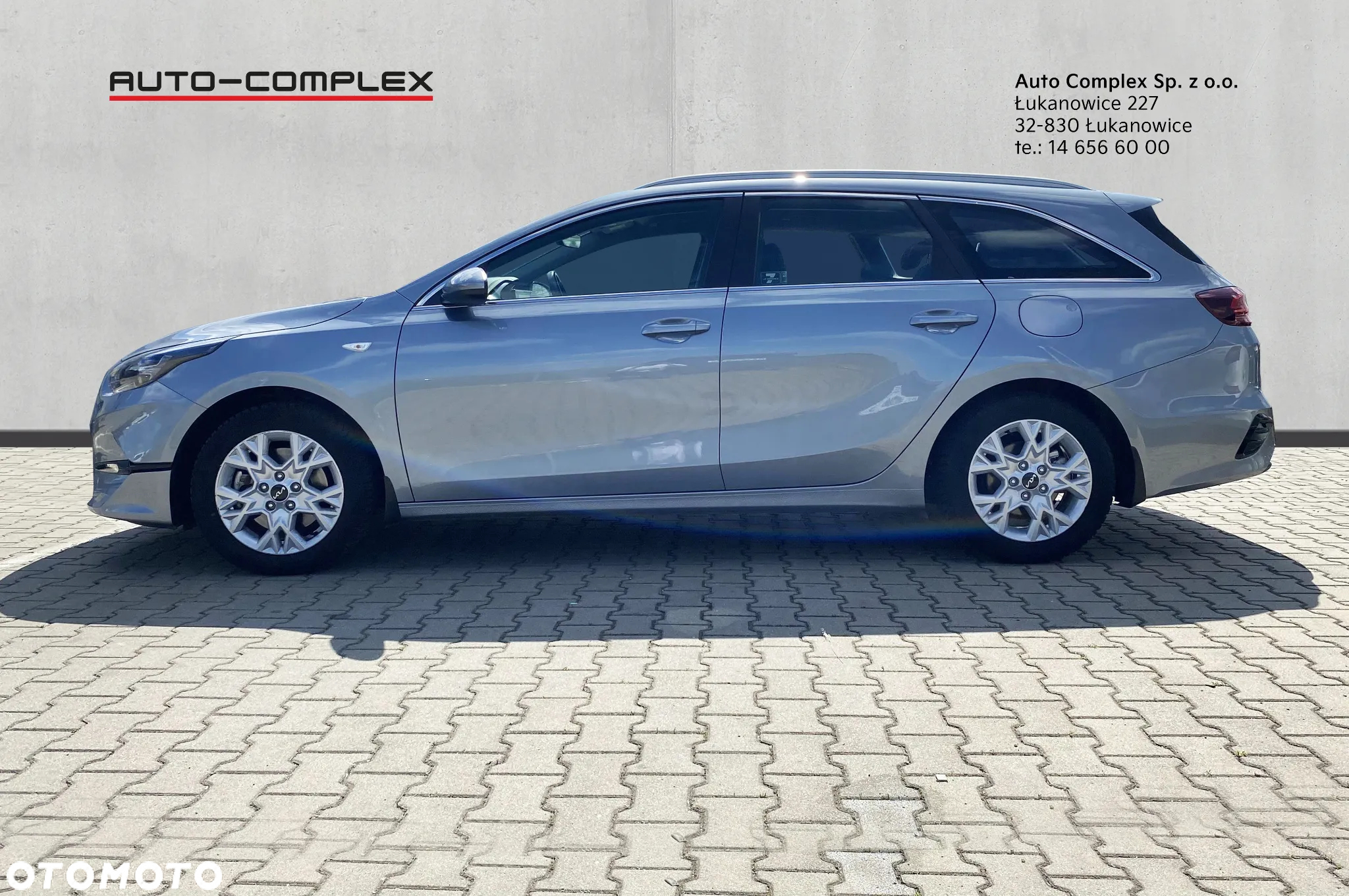 Kia Ceed 1.5 T-GDI M DCT - 6