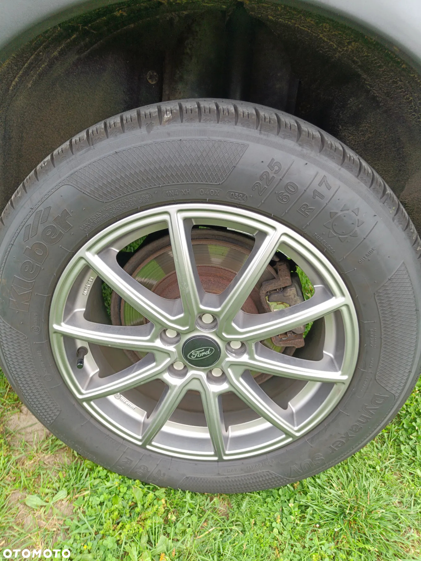 Ford Kuga 2.0 TDCi 4x4 Titanium - 16