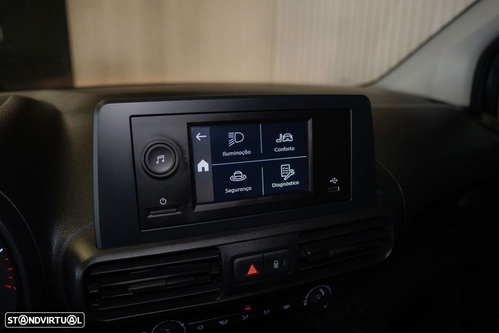 Toyota Proace Outro - 26