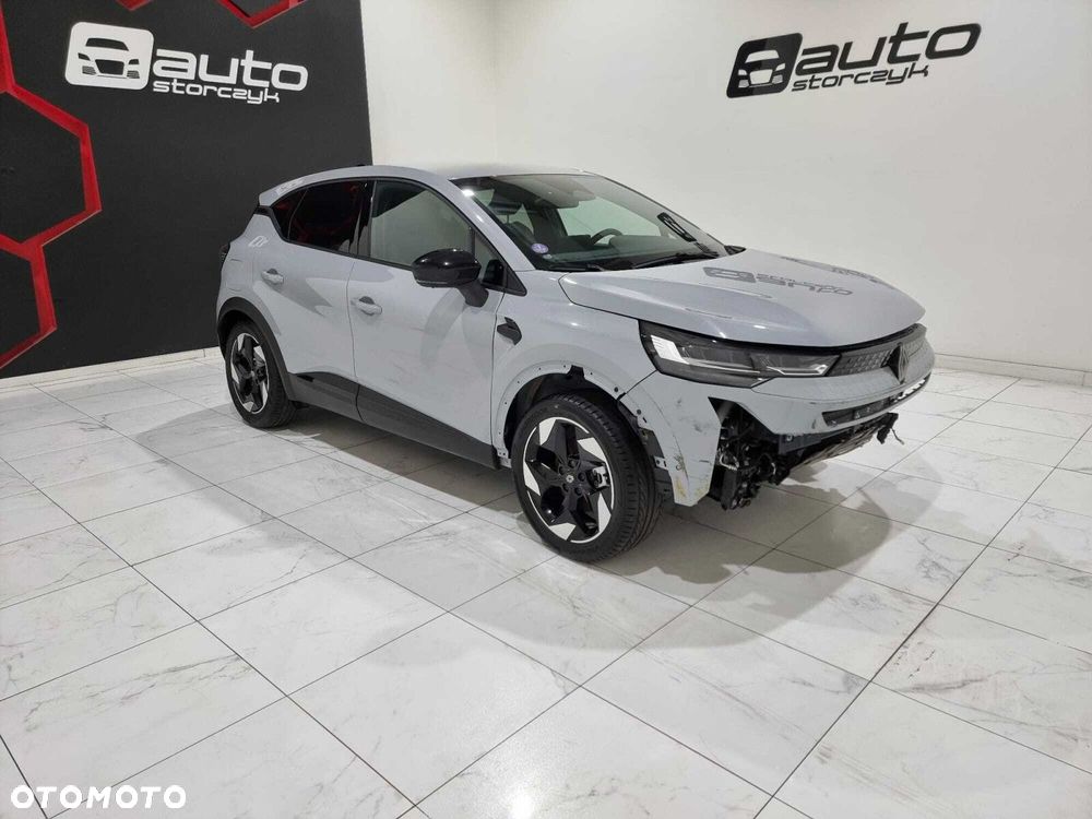 Renault Captur - 4