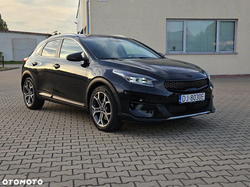 Kia XCeed 1.6 T-GDI L Business Line - 6
