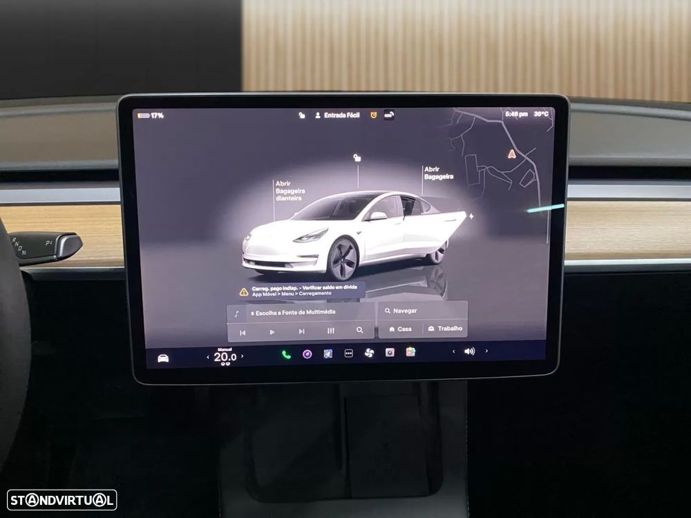Tesla Model 3 Standard Range Plus RWD - 15