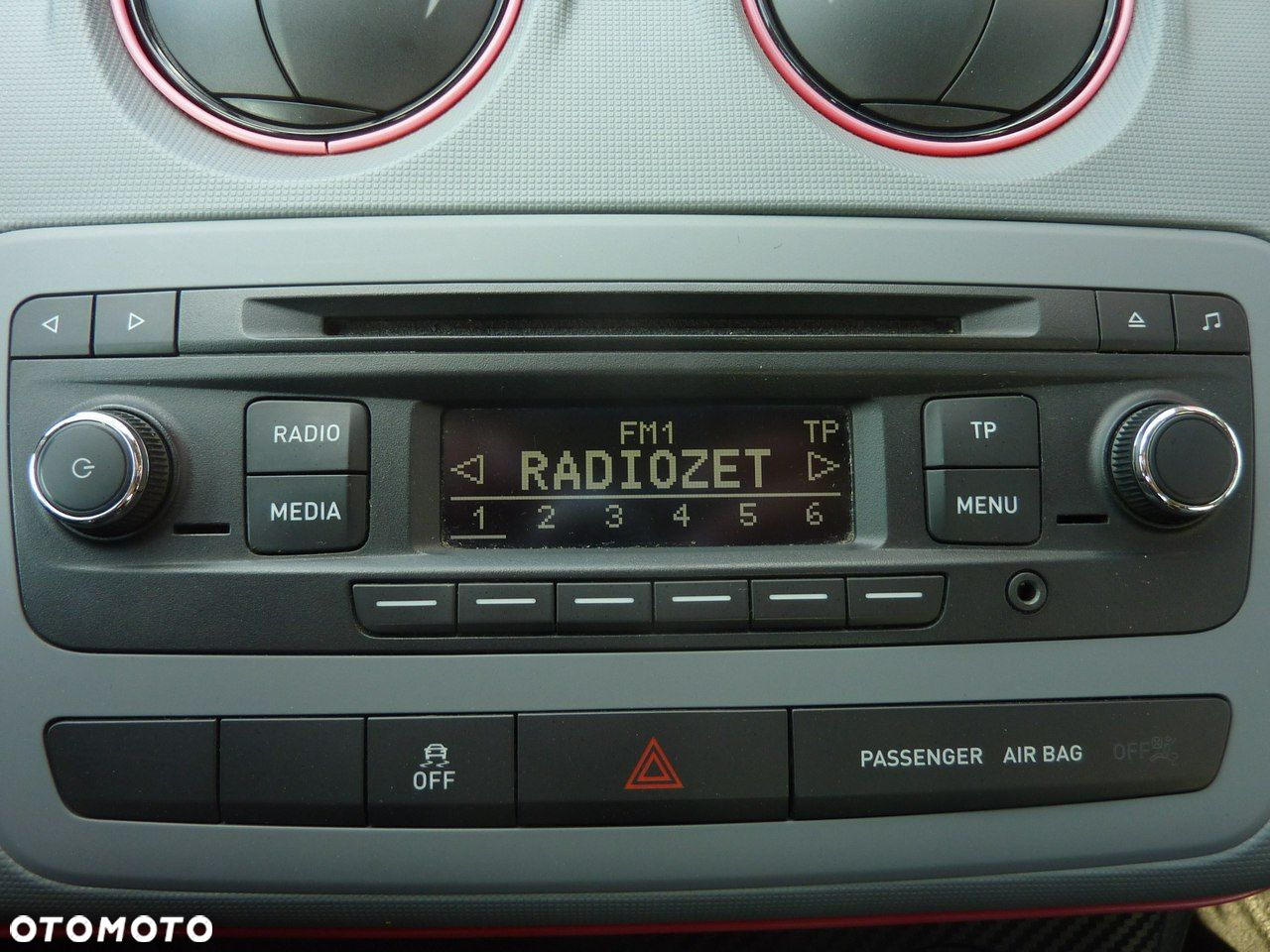 Seat Ibiza - 21