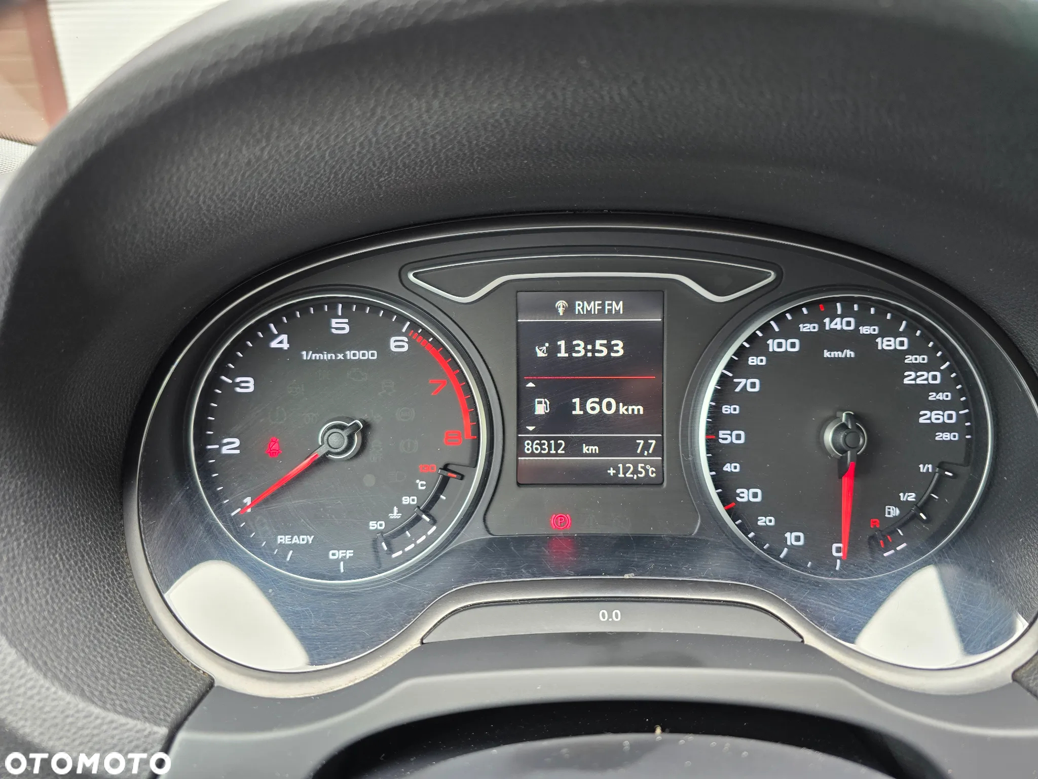 Audi A3 1.0 TFSI Sportback sport - 40