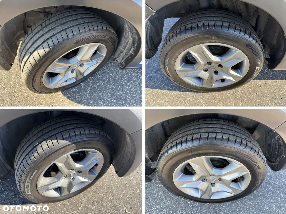 Dacia Sandero Stepway 0.9 TCe Laureate S&S - 17