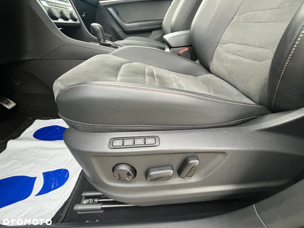 Cupra Ateca 1.5 TSI DSG - 14