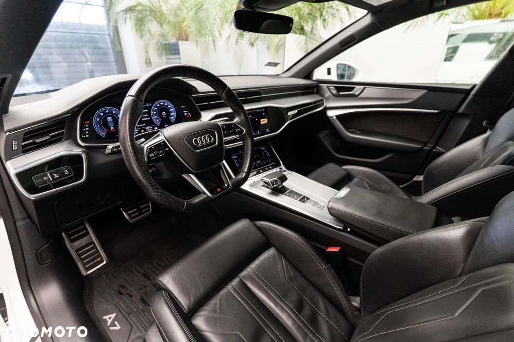 Audi A7 Sportback - 16