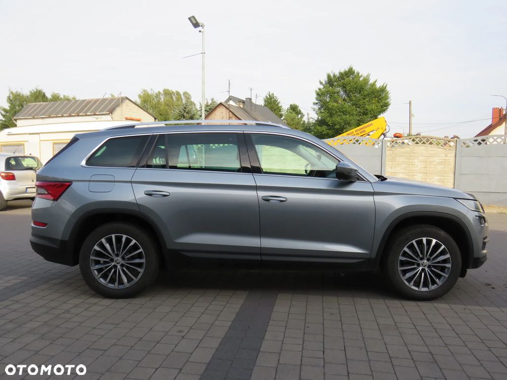 Skoda Kodiaq 2.0 TSI 4x4 Style DSG - 13