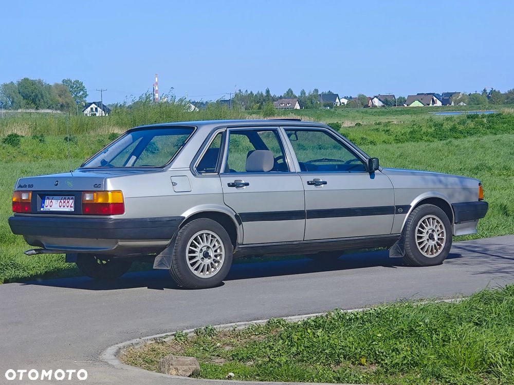 Audi 80 - 20