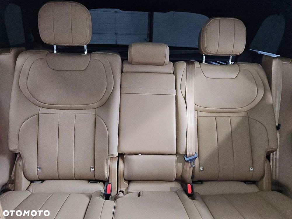 Land Rover Range Rover Sport - 11