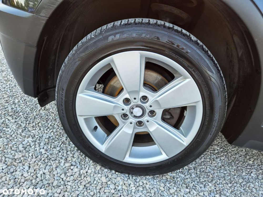 BMW X3 - 32