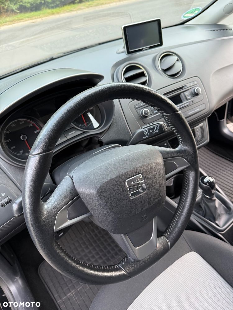 Seat Ibiza - 19