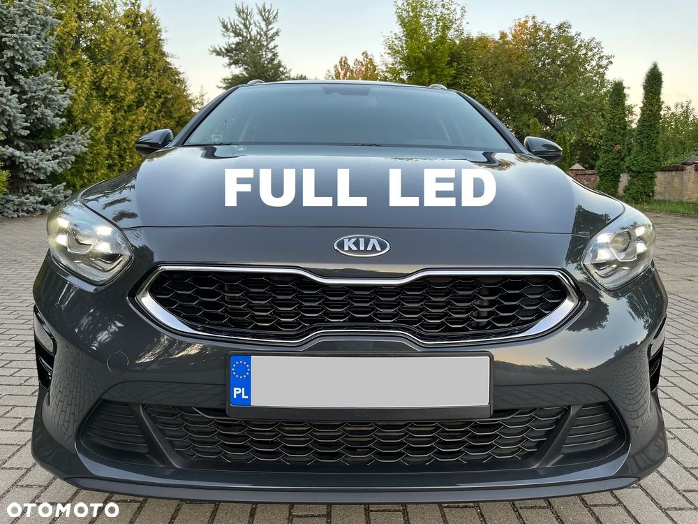 Kia Ceed 1.6 CRDi SCR L Business Line Plus - 6
