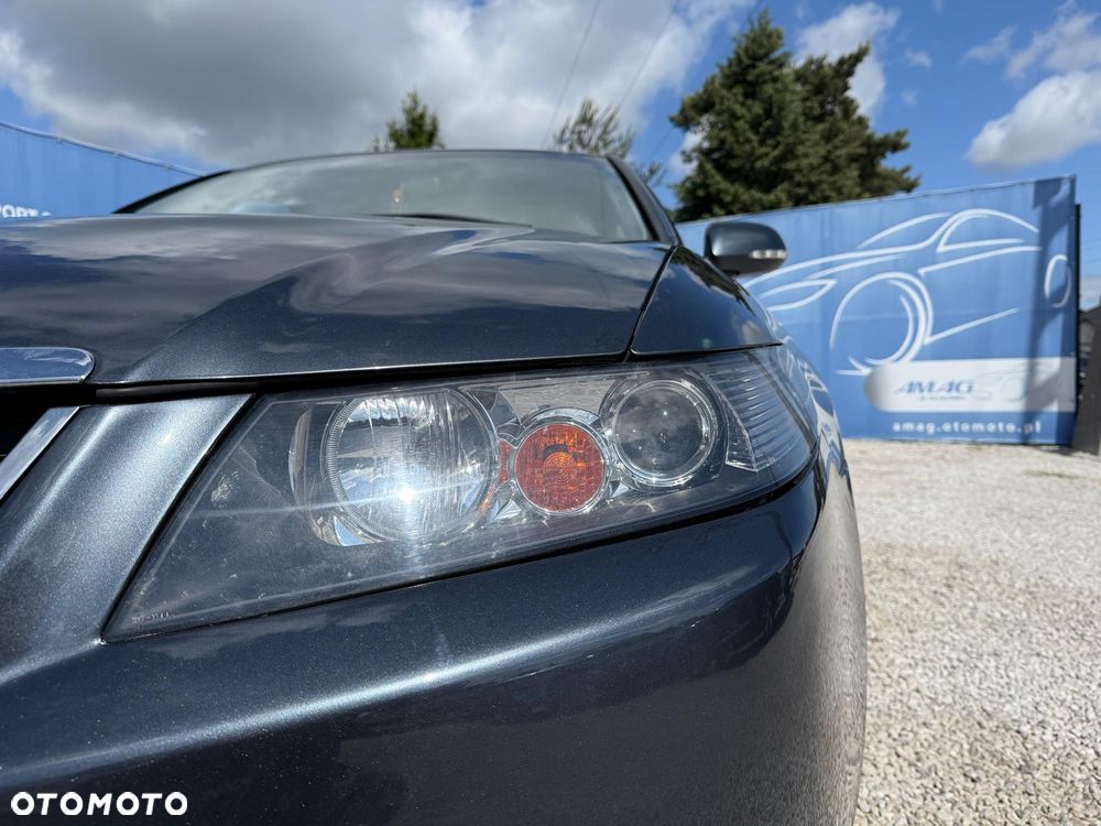 Honda Accord - 10
