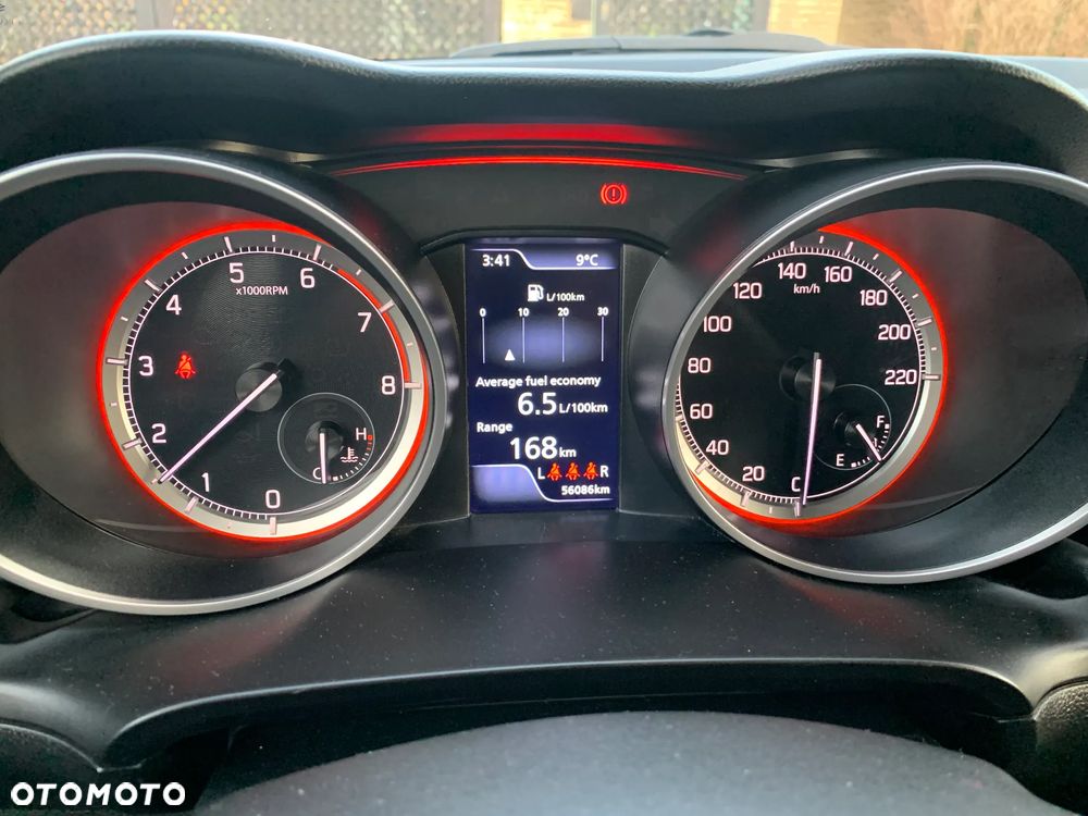 Suzuki Swift 1.2 SHVS Premium Plus - 25