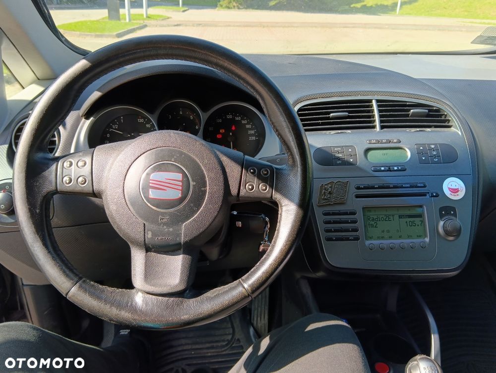 Seat Altea 2006 photo 5