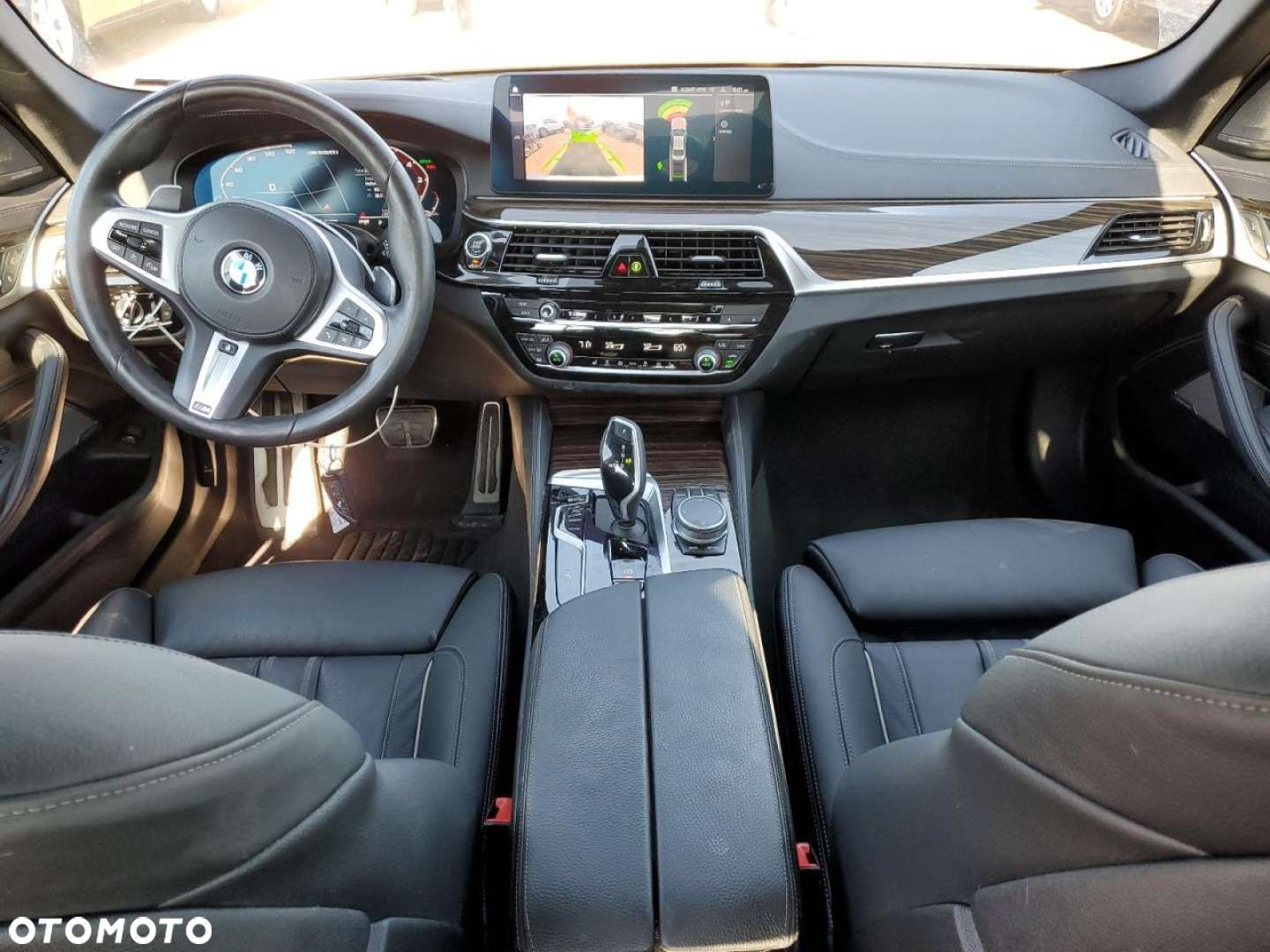 BMW Seria 5 - 9