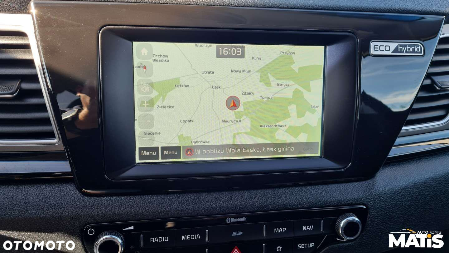 Kia Niro - 36