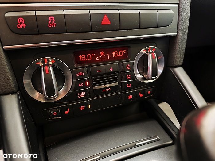 Audi A3 Sportback - 31