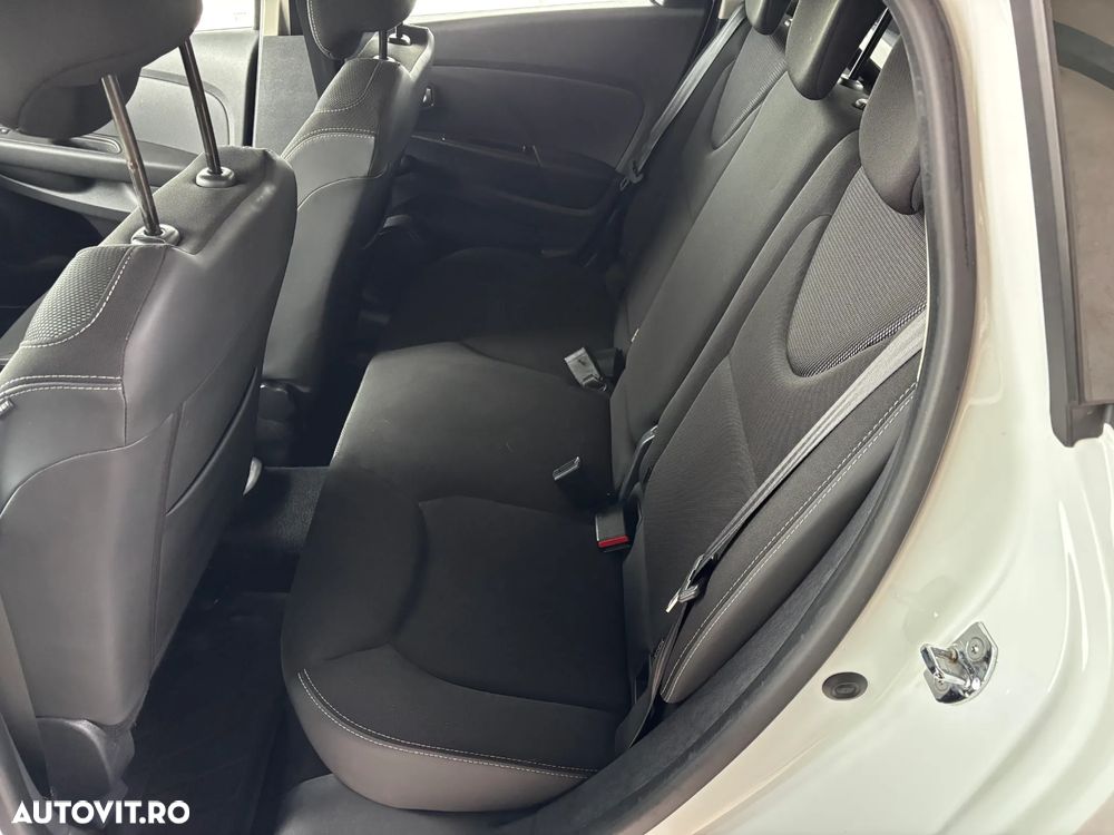 Renault Clio 0.9 TCe Life - 37