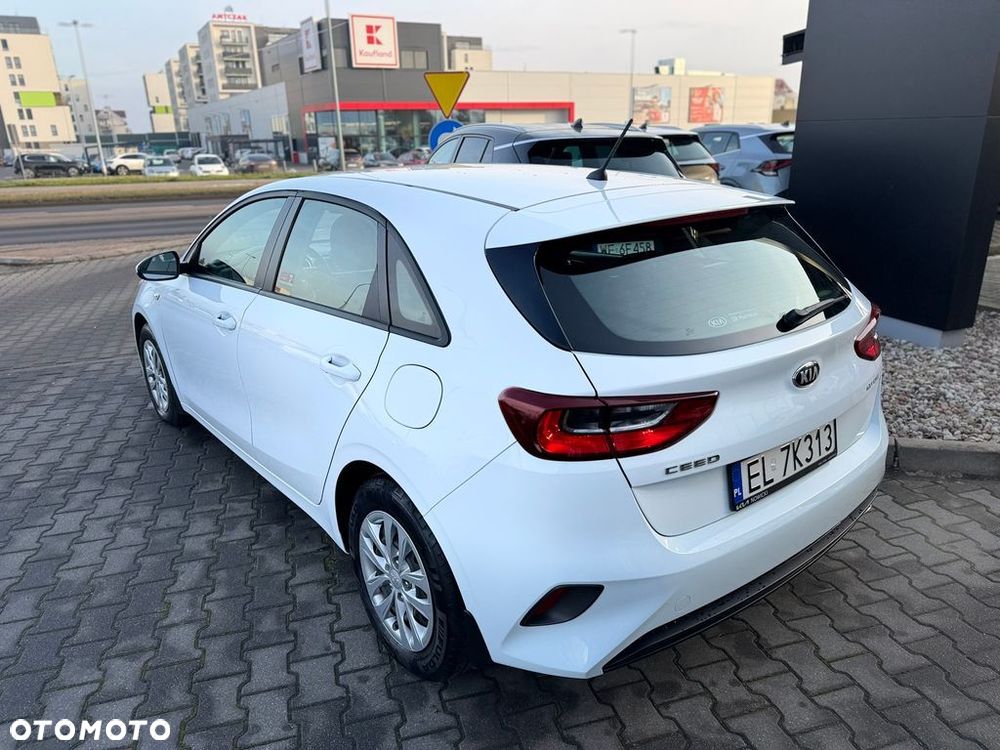 Kia Ceed 1.6 CRDi SCR S - 3