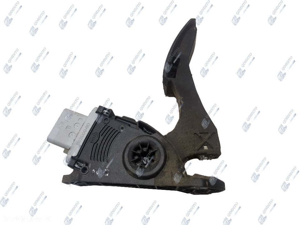 POTENCJOMETR PEDAŁ GAZU MAN TGX 81259706103 - 2