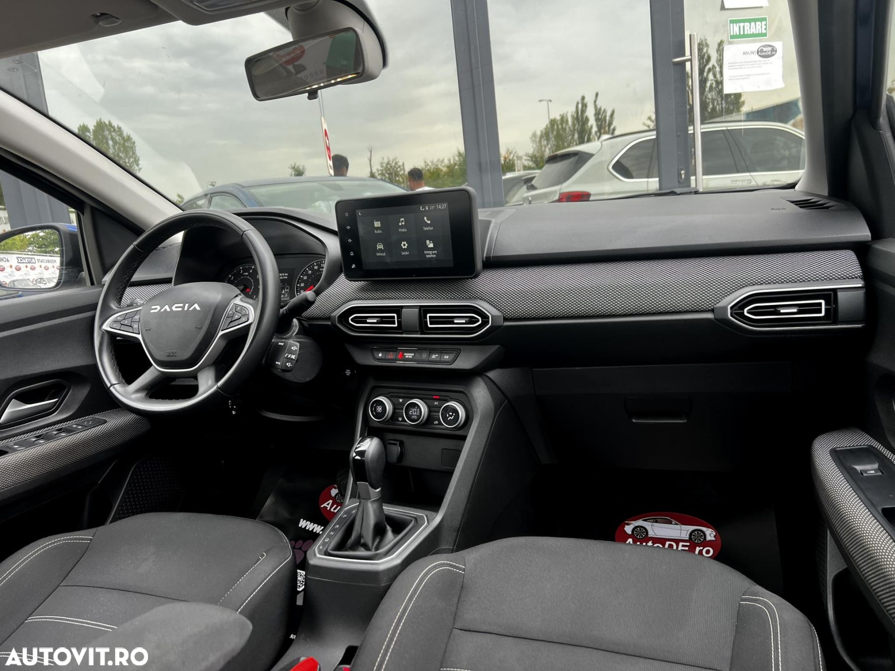 Dacia Logan - 6