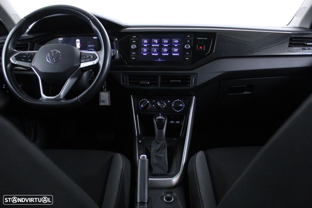 VW Polo 1.0 TSI Life DSG - 17