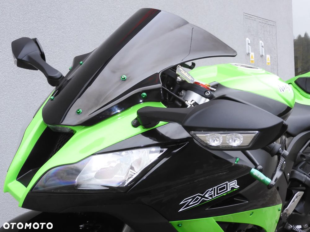 Kawasaki Ninja - 38