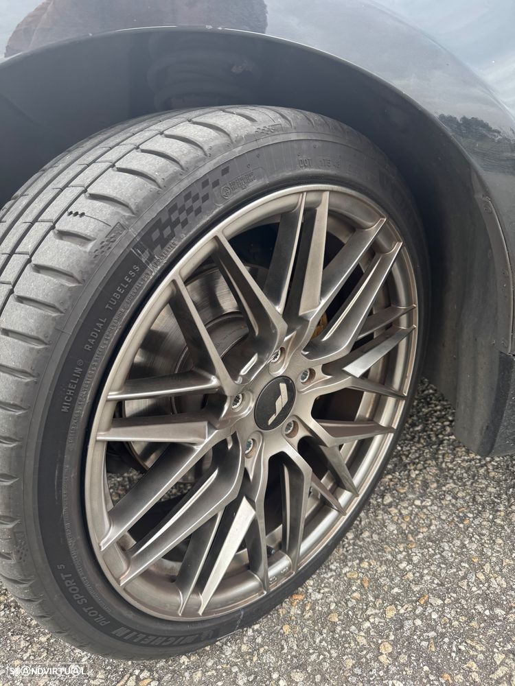 BMW 120 d - 7