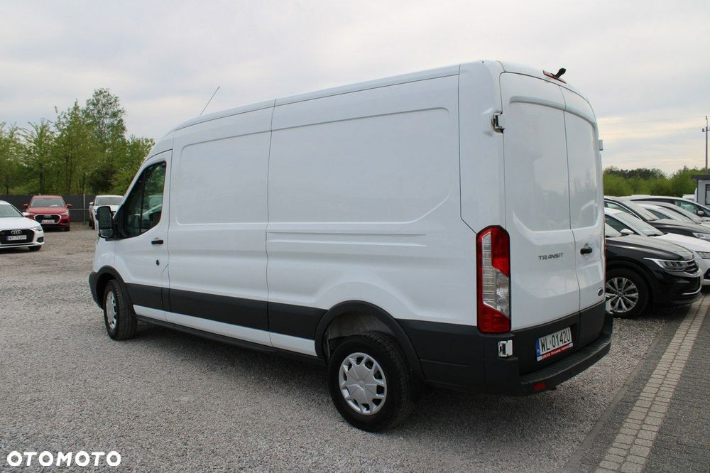 Ford Transit - 9