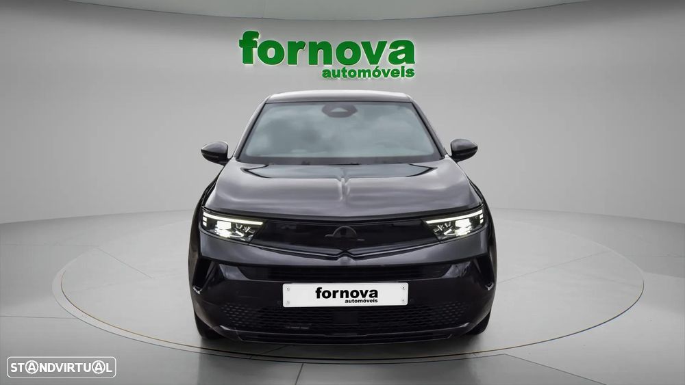 Opel Mokka 1.2 Hybrid GS eDCT - 2