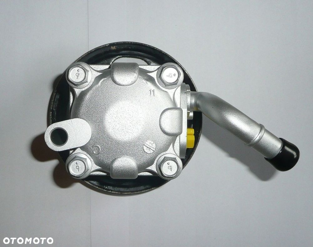 POMPA WSPOMAGANIA INFINITI Q50 Q70 FX35 FX37 M37 QX70 EX37 3.5 3.7 7pk - 4