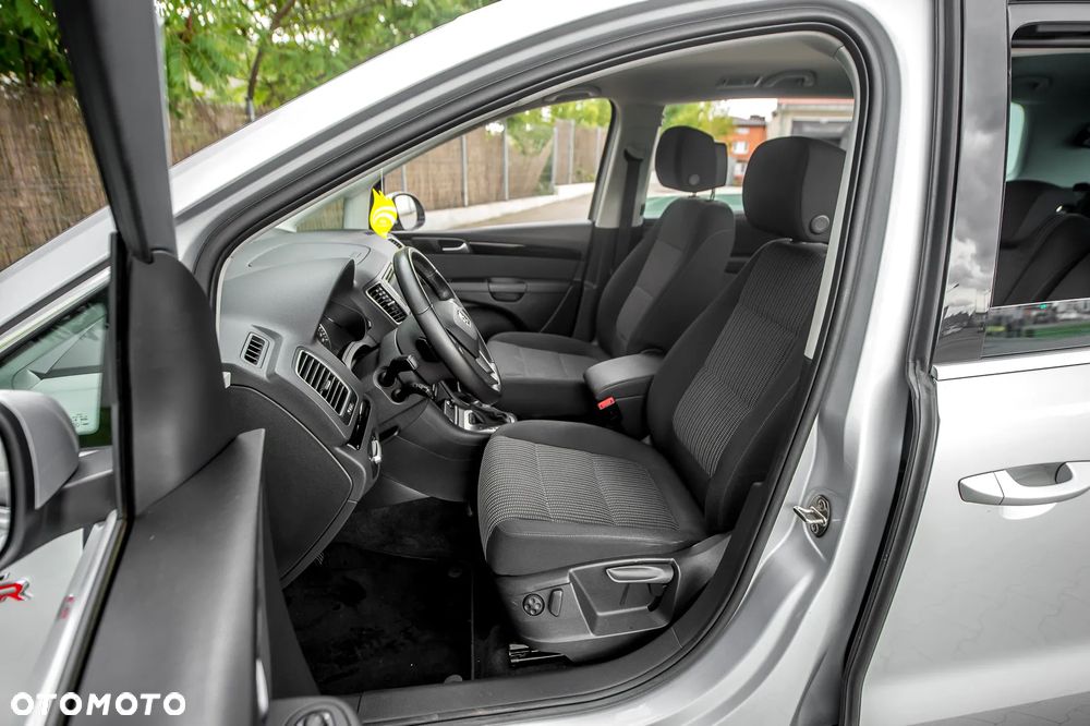 Seat Alhambra 2.0 TDI S&S DSG FR-LINE - 6