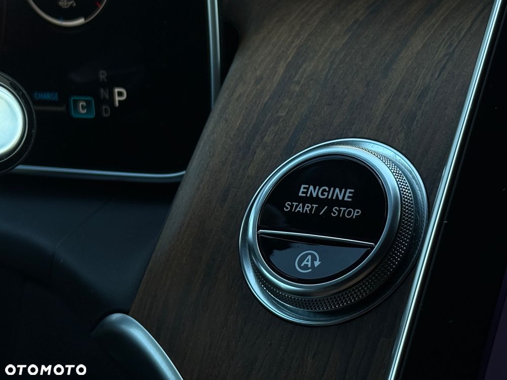 Mercedes-Benz GLC 300 mHEV 4-Matic AMG Line - 26